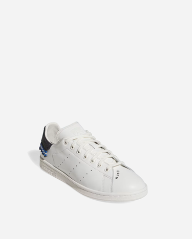 Tenisky a topánky adidas Originals CLOT by Edison Chen Stan Smith Biela | JR0022, 2