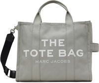 Marc Jacobs 'The Tote Bag' Canvas Medium Tote
