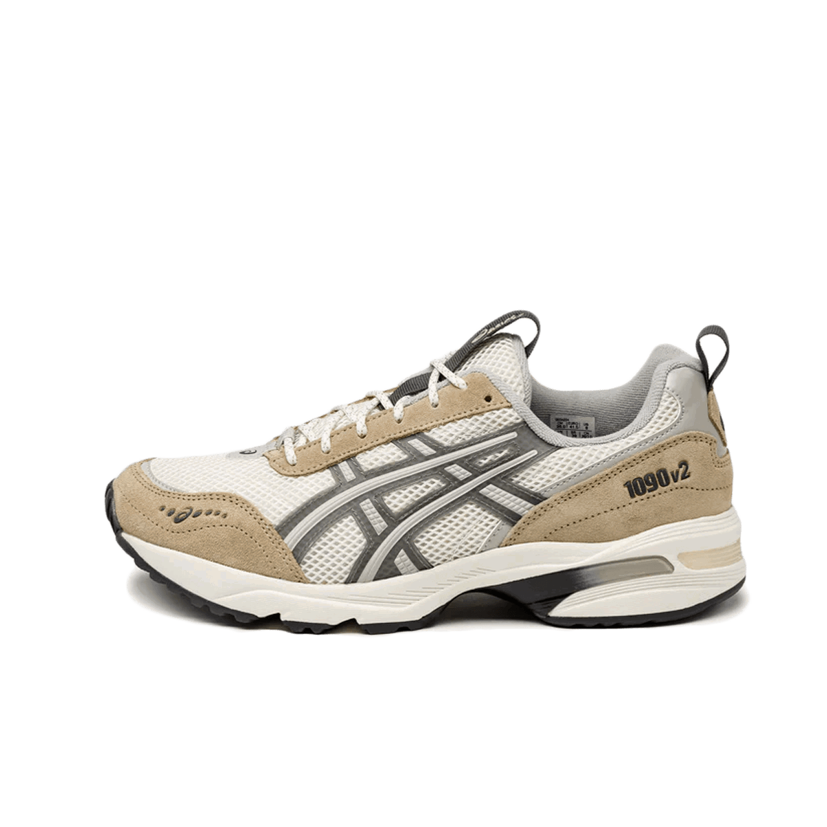 Tenisky a topánky Asics Gel-1090 V2 "Cream" Béžová | 1203A224-102, 0