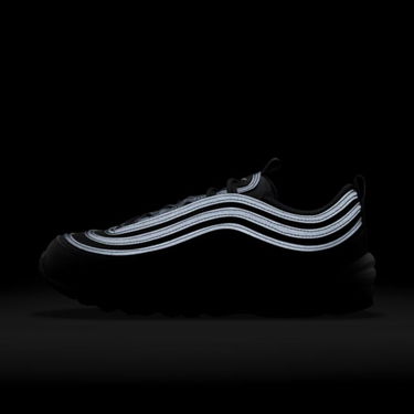 Tenisky a topánky Nike Air Max 97 W Čierna | DH8016-001, 3