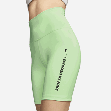 Šortky Nike One Zelené | FZ4873-376, 2