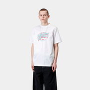 WIP Hot Script T-Shirt