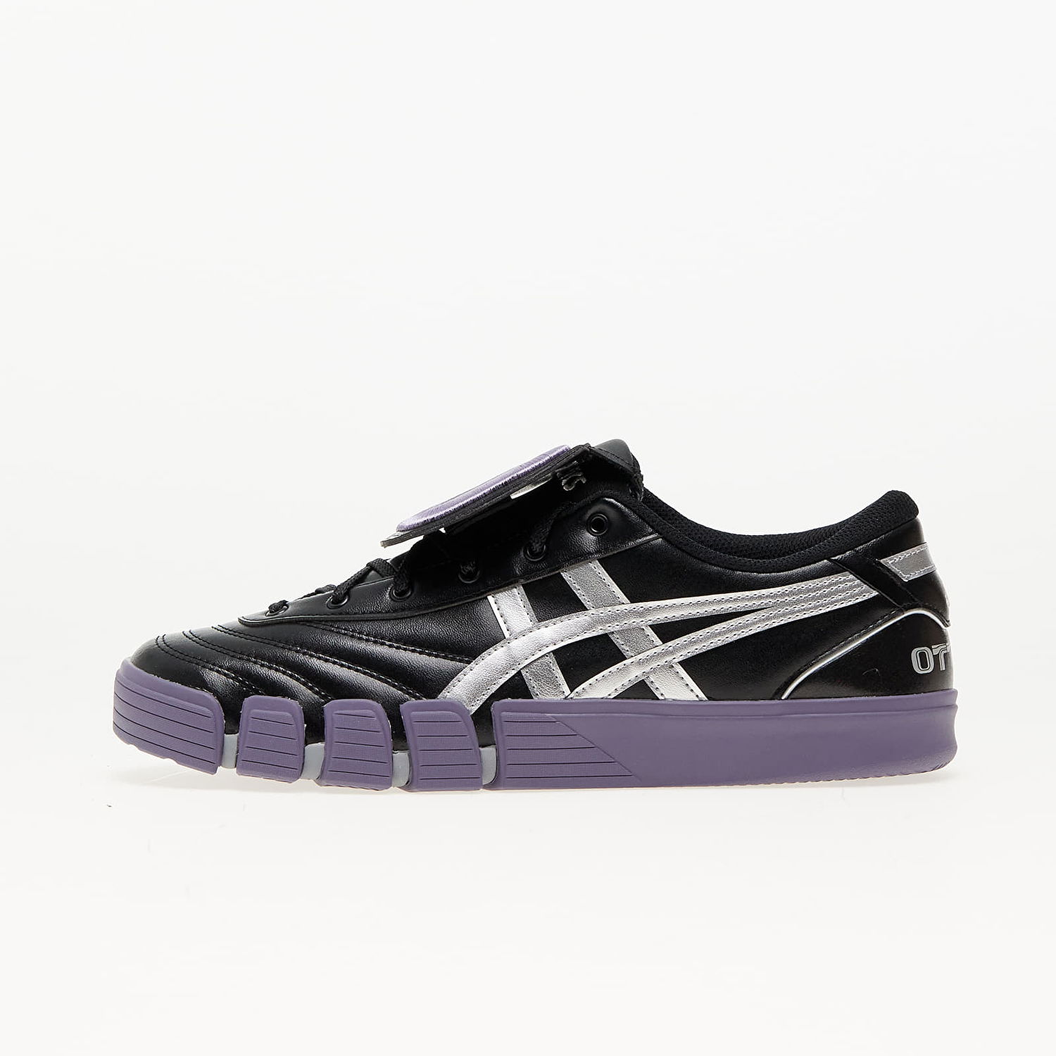 Tenisky a topánky Asics Gel-FlEXkee 958 Black/ Pure Silver Čierna | 1201A921-001, 0