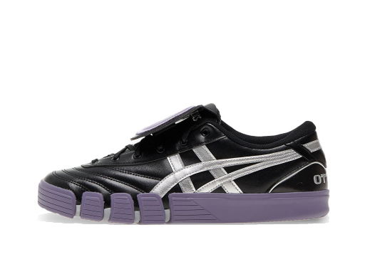 Tenisky a topánky Asics Gel-FlEXkee 958 Black/ Pure Silver Čierna | 1201A921-001