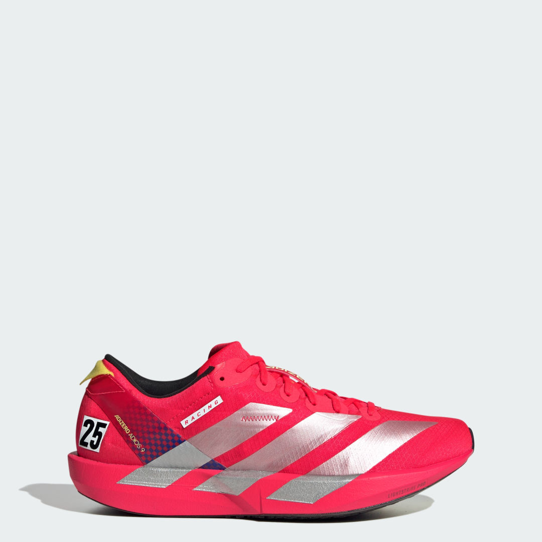 Tenisky a topánky adidas Performance Adizero Adios 9 Červená | IH5753, 0