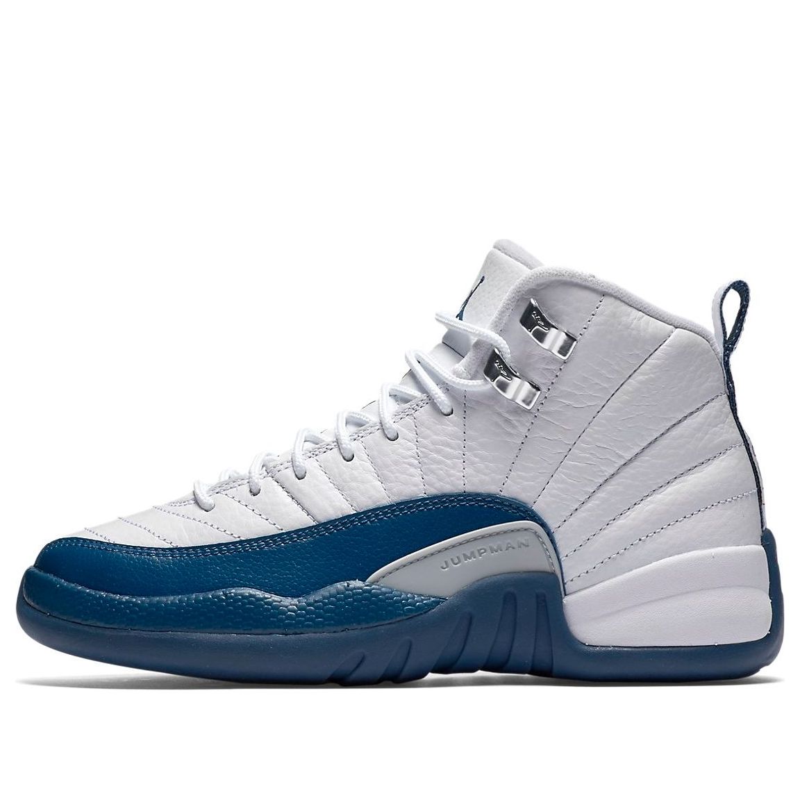 Tenisky a topánky Jordan Air Jordan 12 Retro Biela | 153265-113, 0