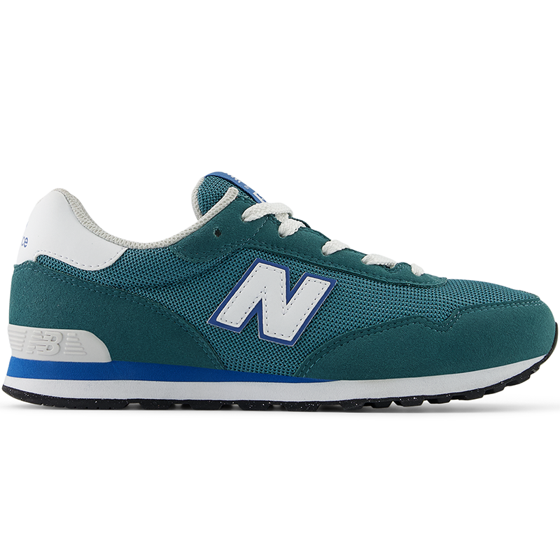 Tenisky a topánky New Balance GC515BG Zelené | NBGC515BG, 0