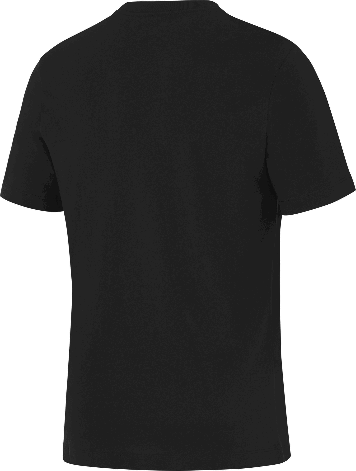 Tričko Nike Chelsea FC Crest T-Shirt Čierna | a33050-010, 1