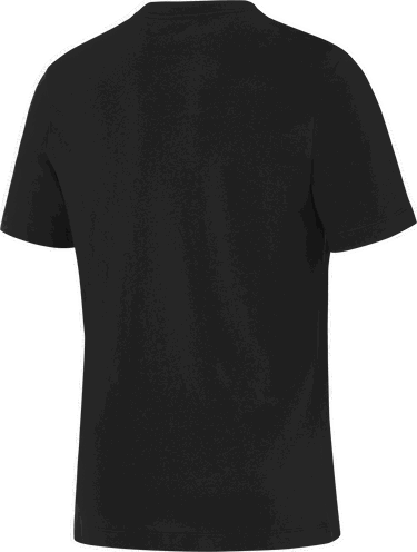 Tričko Nike Chelsea FC Crest T-Shirt Čierna | a33050-010, 1