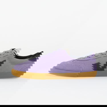 Tenisky a topánky Veja Volley Suede Fialová | VO0320513A, 0