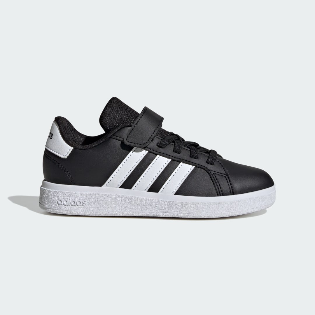Tenisky a topánky adidas Performance Grand Court 2.0 Čierna | IE5995, 0