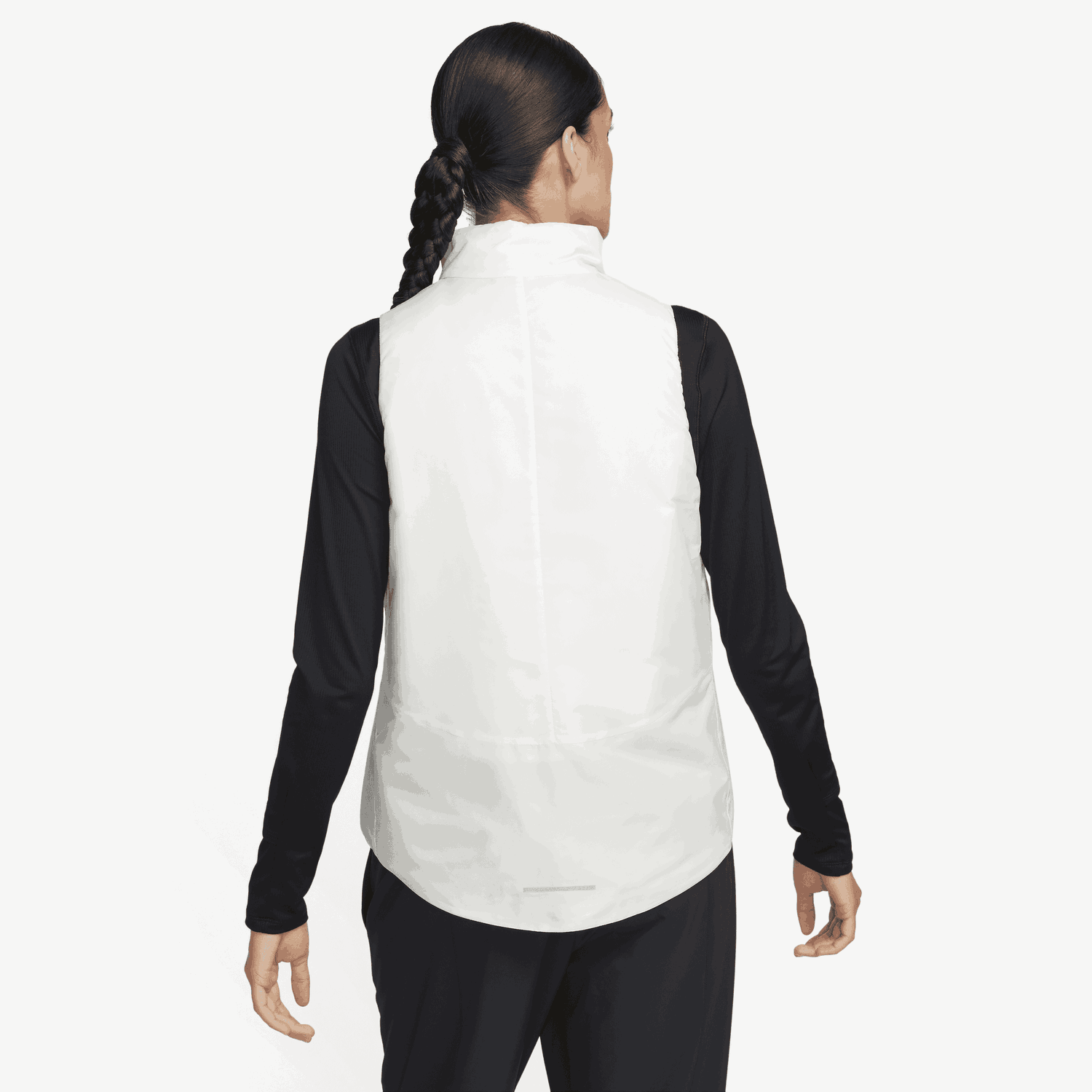 Vesta Nike Therma-FIT ADV Repel AeroLoft Vest Biela | FB7606-110, 1