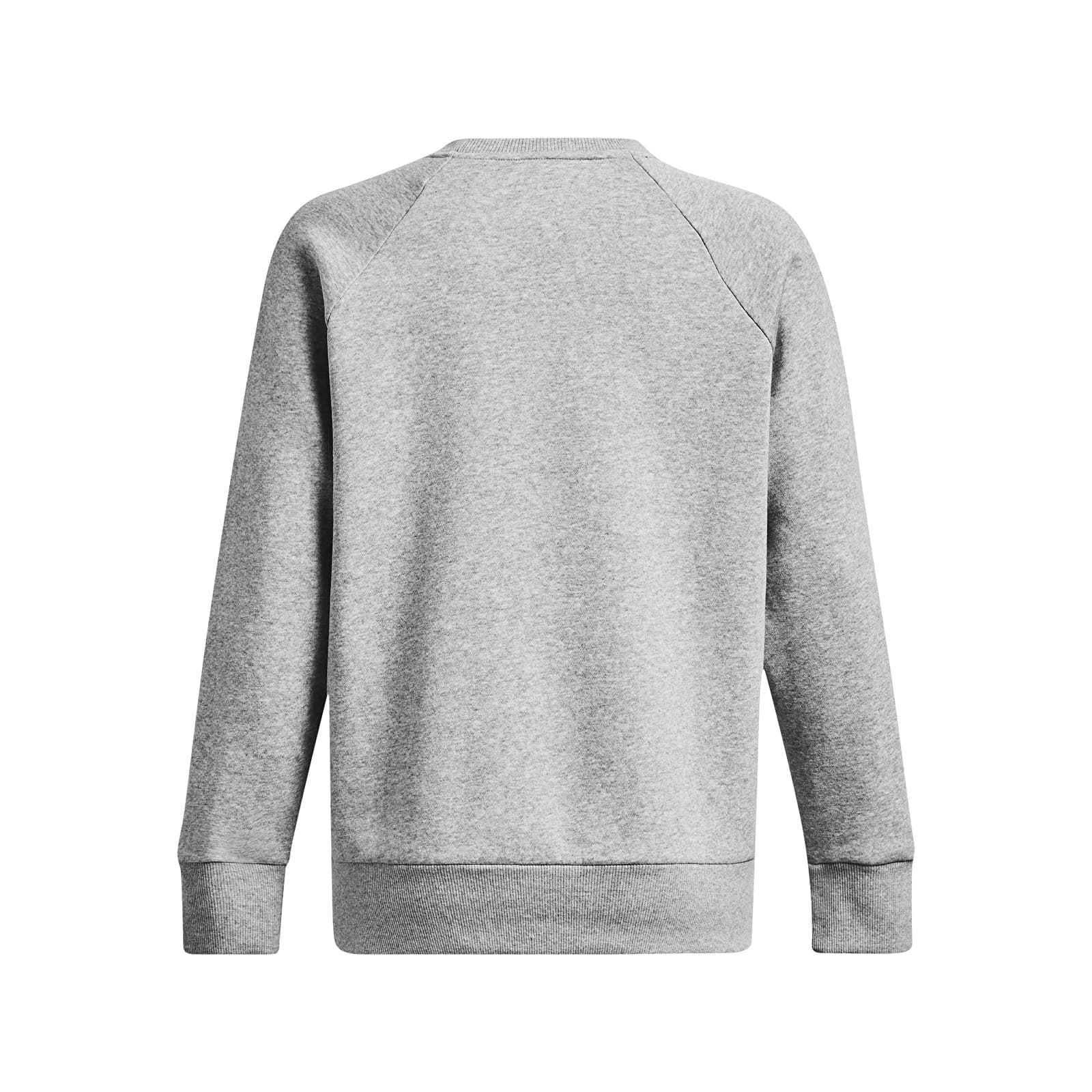 Rival Fleece Crewneck