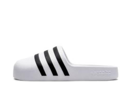 Tenisky a topánky adidas Originals adiFOM adilette Biela | HQ7219