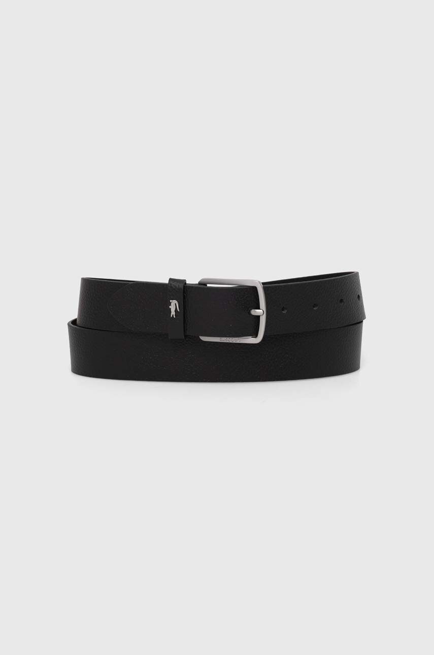 Opasok Lacoste Lacoste Leather Belt undefined | RC4090, 0