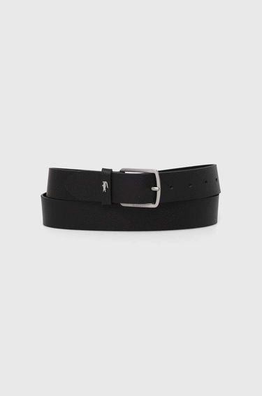 Opasok Lacoste Lacoste Leather Belt undefined | RC4090, 0