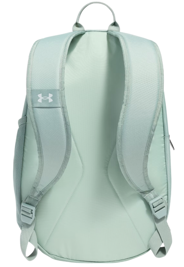Batoh Under Armour Hustle Lite Backpack Zelené | 1364180-348, 4