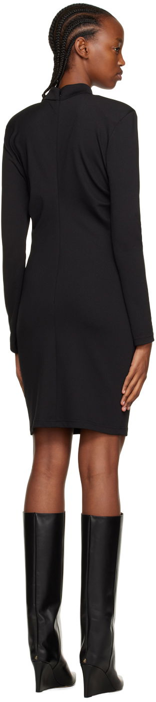 Han Kjobenhavn Twisted Mini Dress