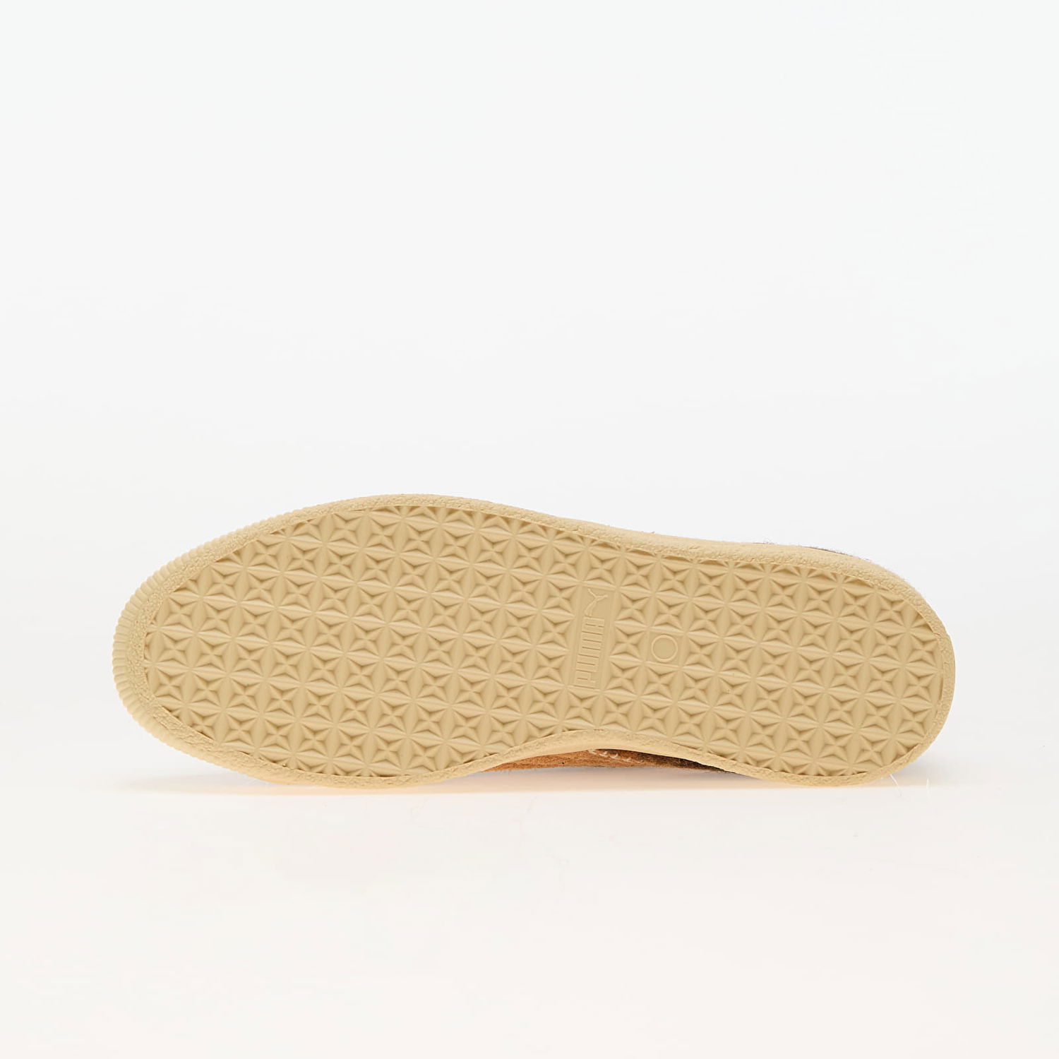 Tenisky a topánky Puma Clyde Harris Tweed Beige Hnedá | 39851202, 1