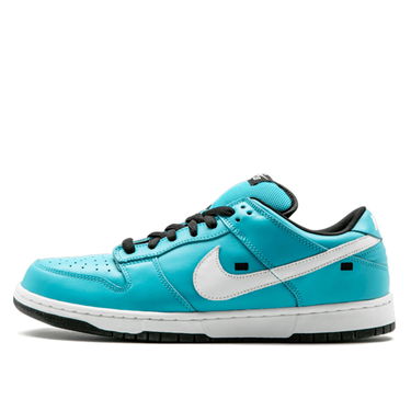 Tenisky a topánky Nike SB Dunk Low "Tokyo Blue Taxi" Tyrkysová | 313170-411, 0
