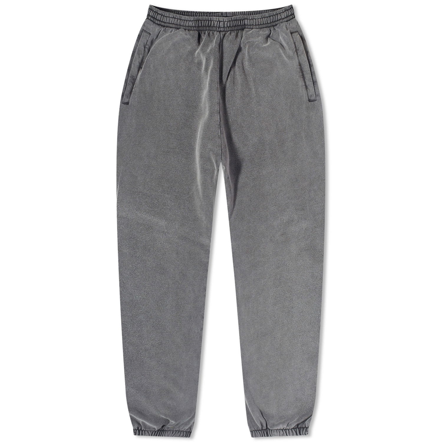 Tepláky Acne Studios Pale Vintage Sweat Pants Faded Black Šedá | CK0088-BM0, 0