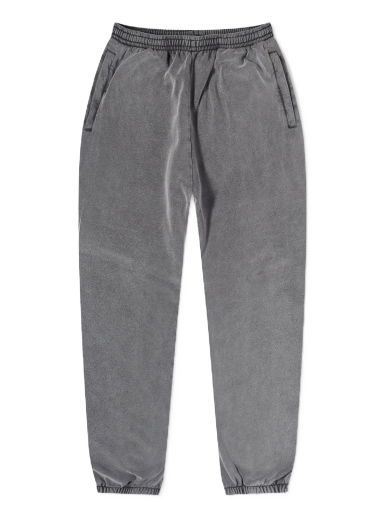 Tepláky Acne Studios Pale Vintage Sweat Pants Faded Black Šedá | CK0088-BM0