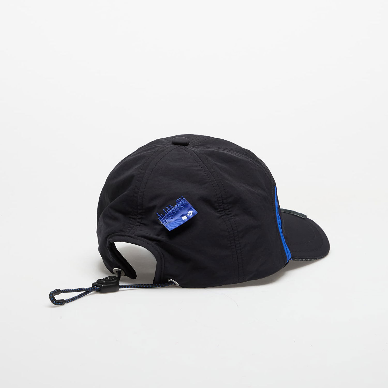 Klobúk Converse Converse x ADERERROR Six-Panel Hat Čierna | 10028710-A01, 1