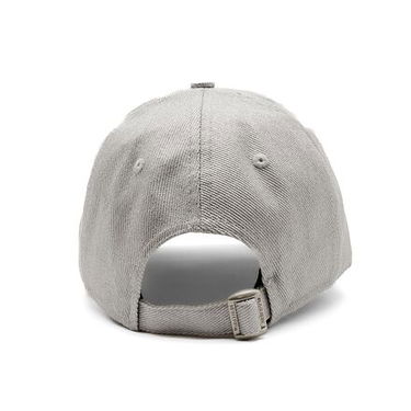 Šiltovka New Era MLB Metallic Denim 9FORTY NY Yankees Adjustable Cap Šedá | 60595374, 2