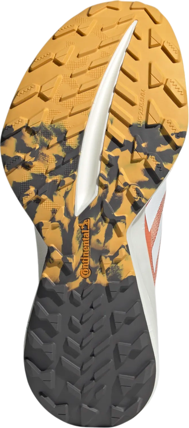Tenisky a topánky adidas Performance adidas Terrex TERREX AGRAVIC SPEED ULTRA W Oranžová | if6597, 3