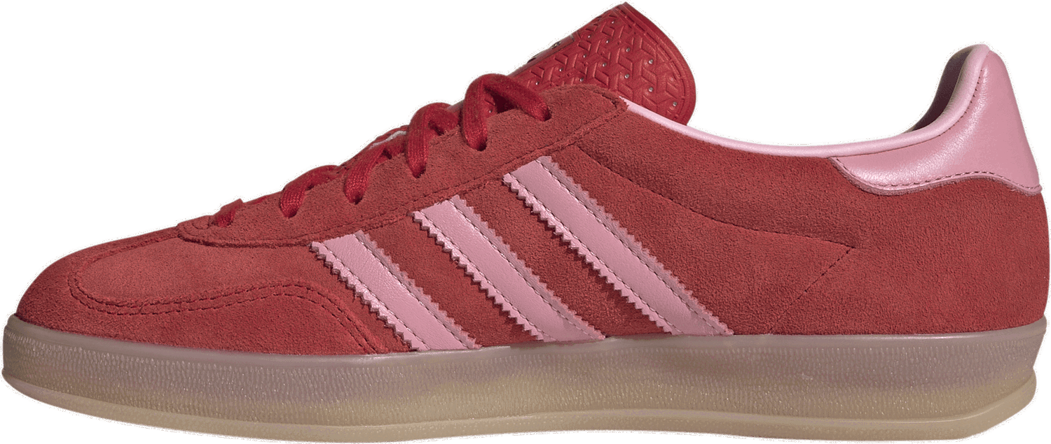 Tenisky a topánky adidas Originals Originals Gazelle Indoor Červená | ih6797, 1