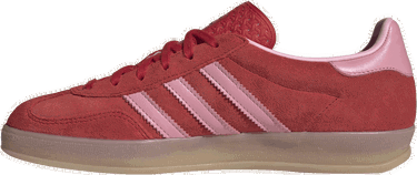 Tenisky a topánky adidas Originals Originals Gazelle Indoor Červená | ih6797, 1