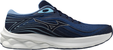 Tenisky a topánky Mizuno Wave Skyrise 5 Classic Blue/ Plein Air/ River B Modrá | J1GC240951, 3