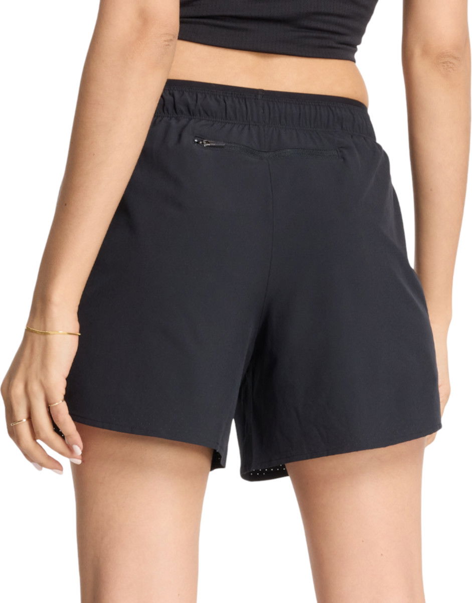 Šortky New Balance RC Short 5" Čierna | ws41202-bk, 1