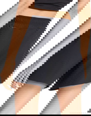 Šortky New Balance RC Short 5" Čierna | ws41202-bk, 1