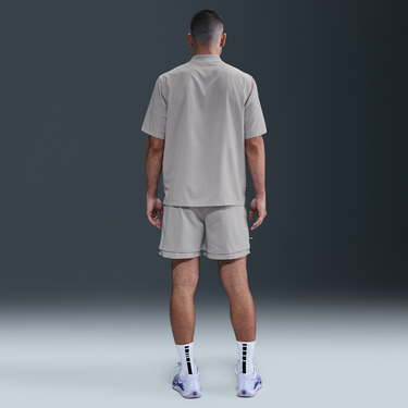 Šortky Nike Dri-FIT Kevin Durant Basketball Shorts Šedá | HJ4211-012, 4