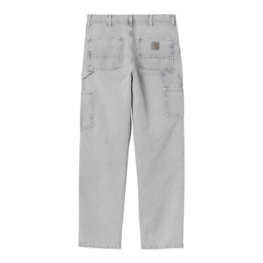 Cargo nohavice Carhartt WIP Carhartt WIP Double Knee Pants Šedá | I035556_6, 0