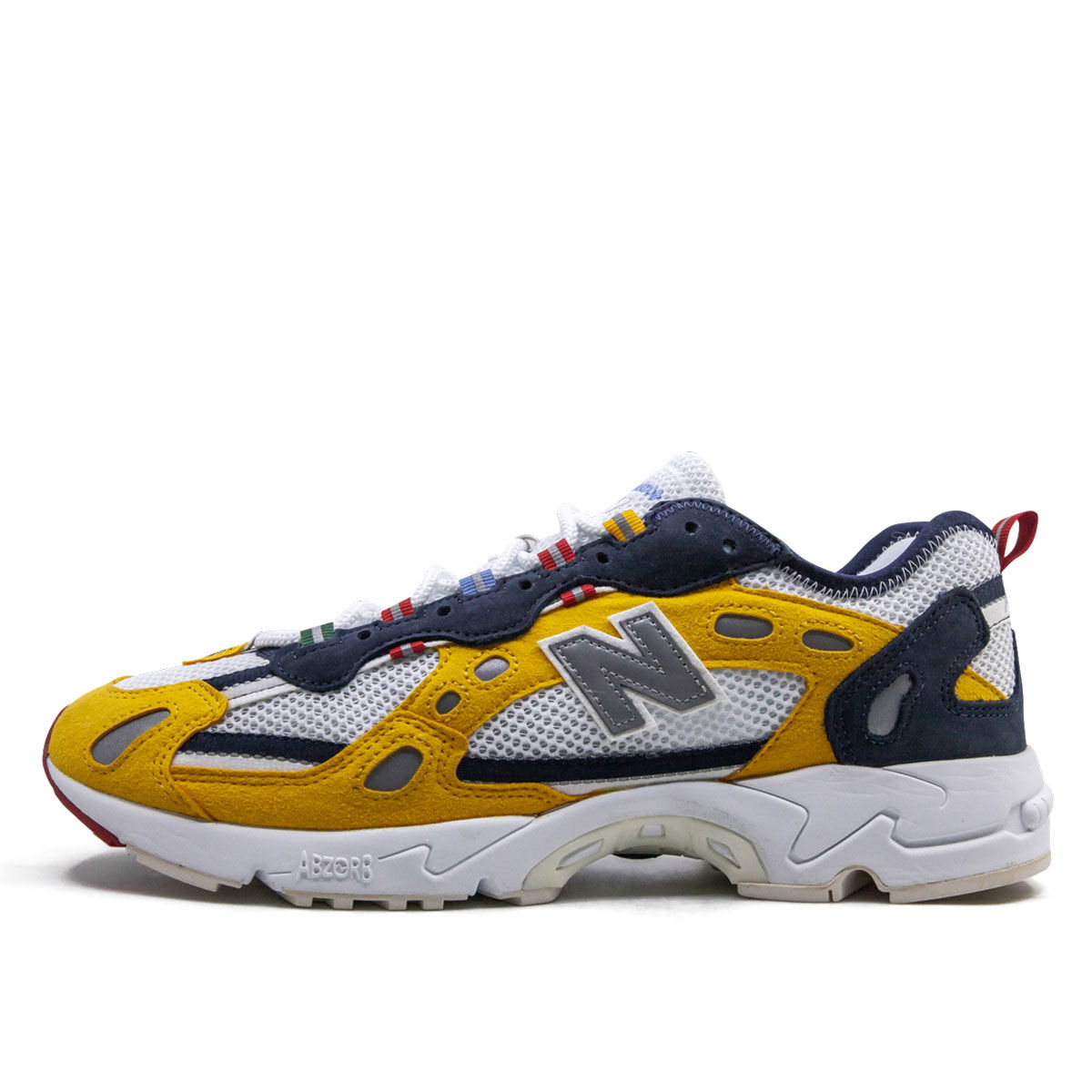 Tenisky a topánky New Balance Overkill x1500 OKL Berlin - City of Values Pack Oranžová | ML827ADD, 0