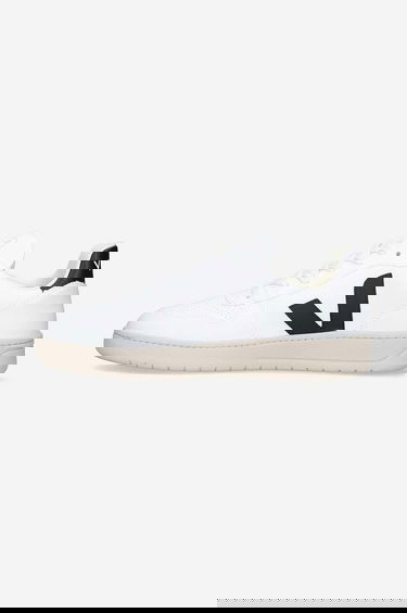 Tenisky a topánky Veja V-10 Biela | VX072901, 4