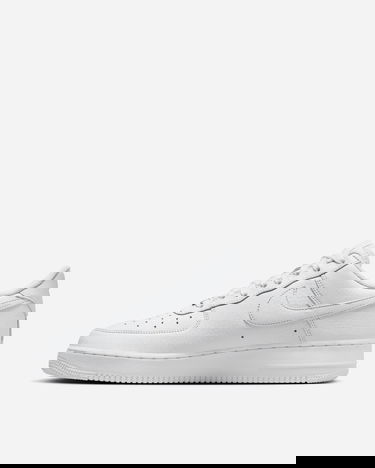 Tenisky a topánky Nike 1017 ALYX 9SM x Nike Air Force 1 Low SP "White" Biela | FJ4908-100, 3