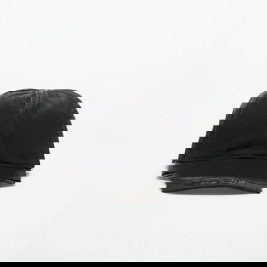 Šiltovka A-COLD-WALL* A-COLD-WALL* Cut Out Cap Čierna | ACWUA221 Black, 0
