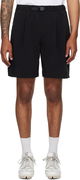 Breathable Quick Dry Active Shorts