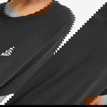 Tričko Nike ACG Dri-Fit T-Shirt, Size Large Čierna | HJ0798-010, 5
