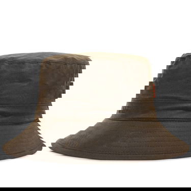Klobúk Barbour Wax Sports Hat Hnedá | MHA0001OL71, 0