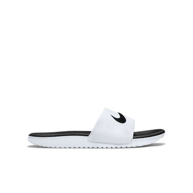 Tenisky a topánky Nike Kawa Slides Biela | 819352-100, 0
