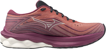 Tenisky a topánky Mizuno WAVE SKYRISE 5 Ružová | j1gd240973, 2