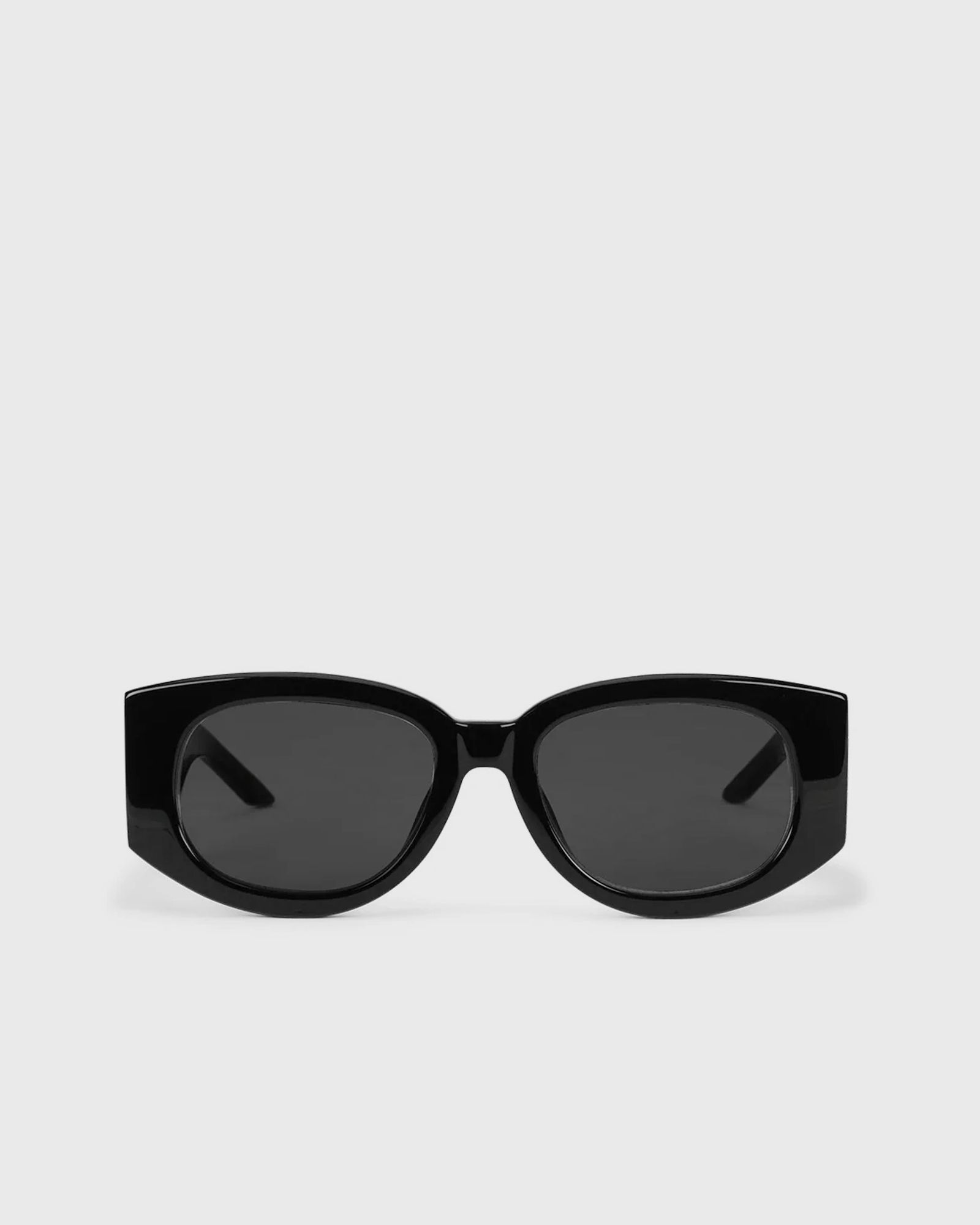 Oval Wave Sunglasses