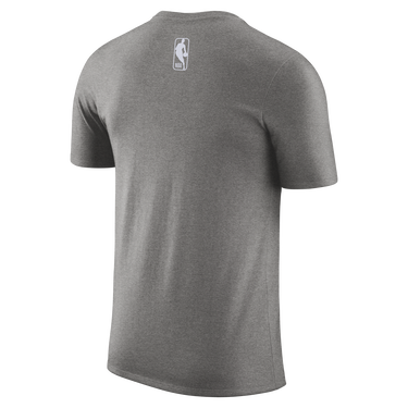 Tričko Nike Dallas Mavericks Essential City Edition T-Shirt Šedá | HJ2582-063, 2
