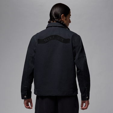Bunda Jordan Air Jordan Rare Air Chicago Jacket Čierna | IB3001-010, 1