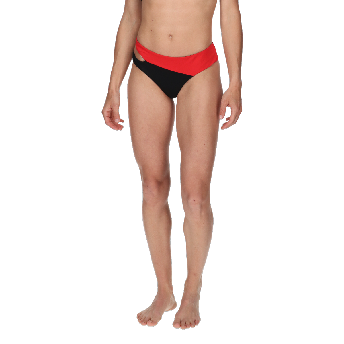 Plavky Nike Asymmetrical Bikini Bottom Rôznofarebný | NESSD282-001, 0