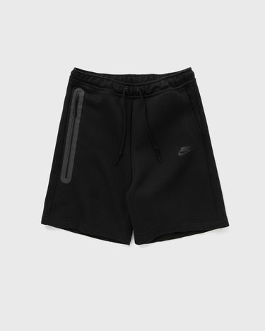 Šortky Nike Sportswear Tech Fleece Čierna | FB8171-010, 3